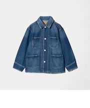 【別注】＜NEEDBY heritage＞デニムジャケット