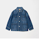 【別注】＜NEEDBY heritage＞デニムジャケット