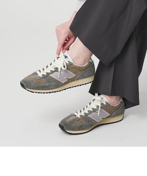 New Balance＞U471/スニーカー｜ビューティー＆ユース ユナイテッド