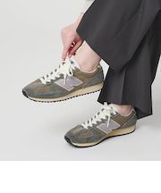 ＜New Balance＞U471/スニーカー