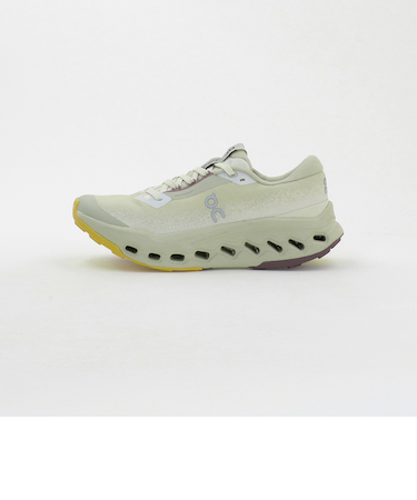 ＜On＞クラウドサーファー トレイル2 WP/スニーカー