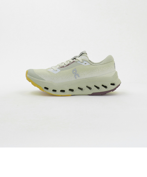 ＜On＞クラウドサーファー トレイル2 WP/スニーカー