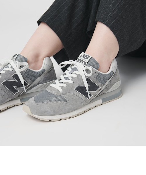 New Balance＞U996/スニーカー｜ビューティー＆ユース ユナイテッド