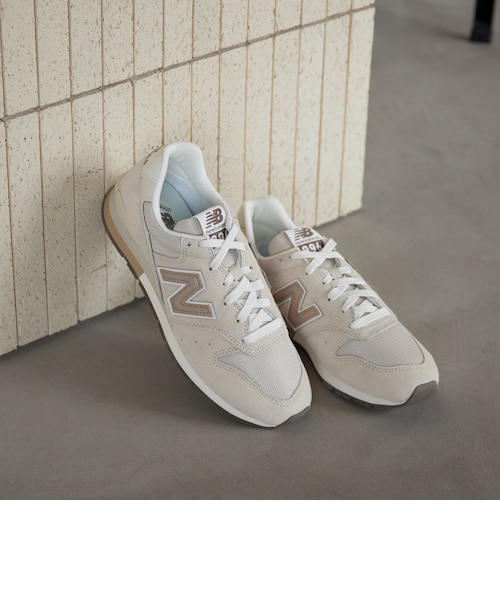 New Balance＞U996/スニーカー｜ビューティー＆ユース ユナイテッド
