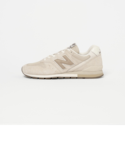 ＜New Balance＞U996/スニーカー