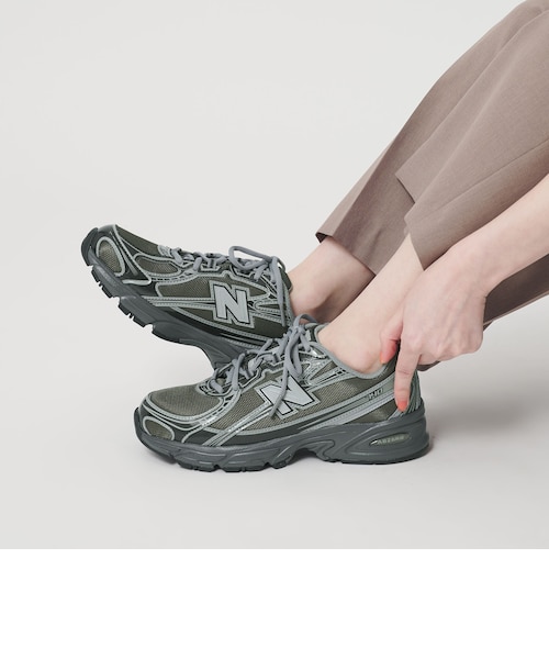 New Balance＞U740/スニーカー｜ビューティー＆ユース ユナイテッド