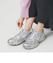 ＜New Balance＞U740/スニーカー