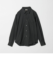 クリア オックスフォード レギュラー シャツ SLIM型 抗菌防臭機能付き