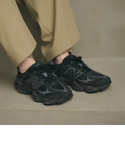 ＜New Balance＞U9060/スニーカー