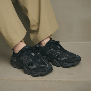 ＜New Balance＞U9060/スニーカー