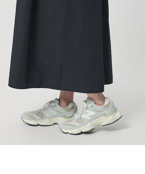 靴 New Balance x United Arrows U9060 New Balance＞U9060/スニーカー｜ビューティー＆ユース ユナイテッド