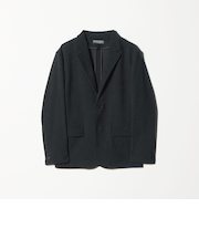 ブラッシュド ツイル 2B コンフォート ジャケット セットアップ対応可能