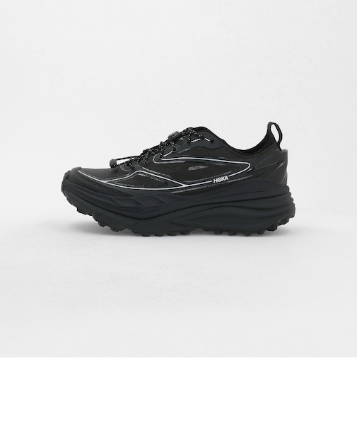 ＜HOKA＞スティンソン ワン7 スニーカー