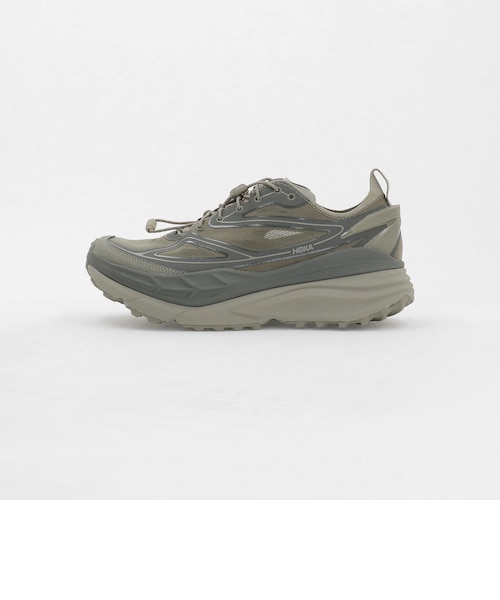 HOKA＞スティンソン ワン7 スニーカー｜ビューティー＆ユース