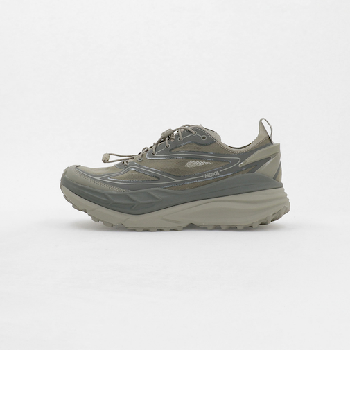 ＜HOKA＞スティンソン ワン7 スニーカー