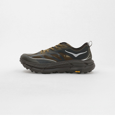 ＜HOKA＞マファテ スピード 4 ライト スニーカー