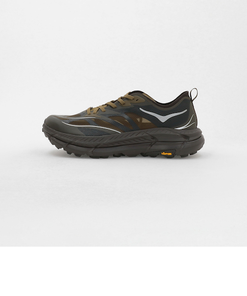 ＜HOKA＞マファテ スピード 4 ライト スニーカー