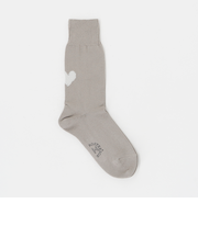 【別注】＜ROSTER SOX＞バックハート ソックス