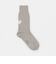【別注】＜ROSTER SOX＞バックハート ソックス