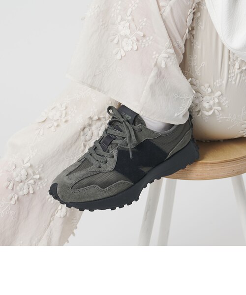 ＜New Balance＞U327/スニーカー New Balance＞U327/スニーカー｜ビューティー＆ユース ユナイテッド