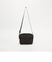 小松マテーレ キューブ ショルダー バッグ ミディアム