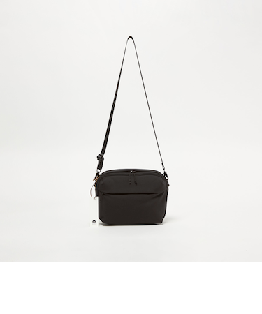 小松マテーレ キューブ ショルダー バッグ ミディアム