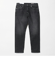 シェービング 5ポケット デニム パンツ NO.3