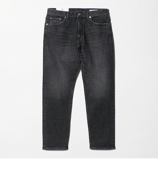 シェービング 5ポケット デニム パンツ NO.3