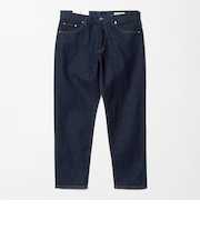 シェービング 5ポケット デニム パンツ NO.3