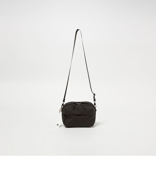 小松マテーレ キューブ ショルダー バッグ スモール