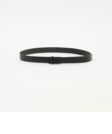 ＜Dhal＞GI レザー ベルト 25mm