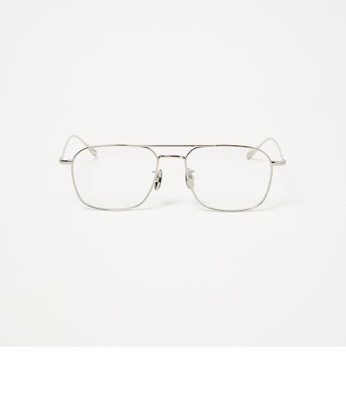 【別注】＜KANEKO OPTICAL（金子眼鏡）＞Emery エメリー アイウェア