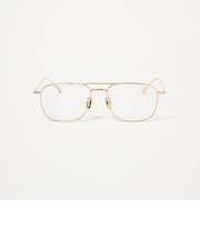 【別注】<KANEKO OPTICAL(金子眼鏡)>Emery エメリー アイウェア