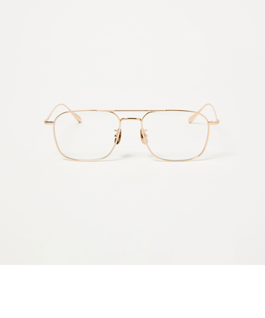 【別注】＜KANEKO OPTICAL（金子眼鏡）＞Emery エメリー アイウェア