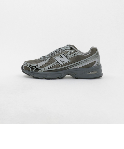 ＜New Balance＞740 スニーカー