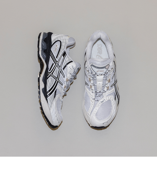 【国内EXCLUSIVE】＜asics＞ゲル ニンバス 10.1 スニーカー