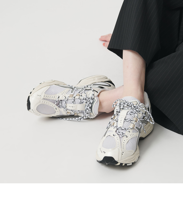 【国内EXCLUSIVE】＜asics＞GEL-NIMBUS 10.1/スニーカー