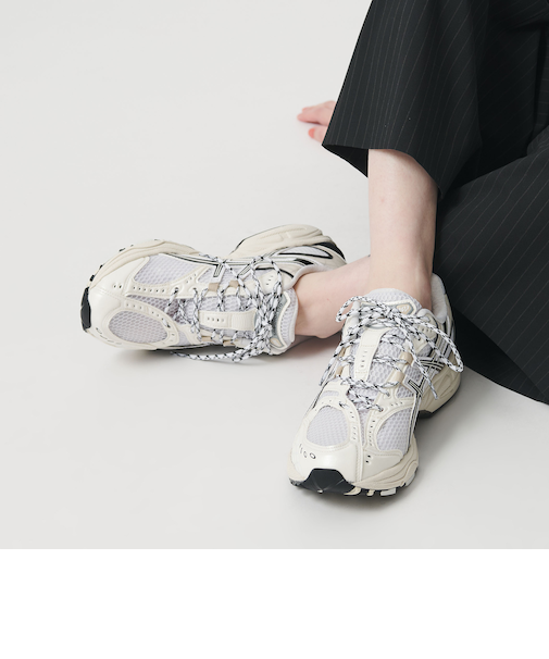 【国内EXCLUSIVE】＜asics＞GEL-NIMBUS 10.1/スニーカー