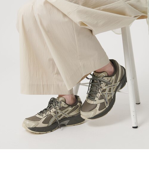 asics GEL-1130 スニーカー 24.5㎝ ビューティー&ユース購入 asics＞GEL-1130/スニーカー｜ビューティー＆ユース ユナイテッド