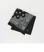 <Hav-A-Hank>ペイズリー バンダナ