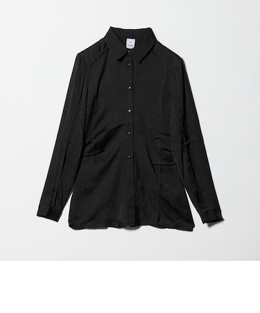 ＜Won Hundred＞SIENA ウエストタックシャツ