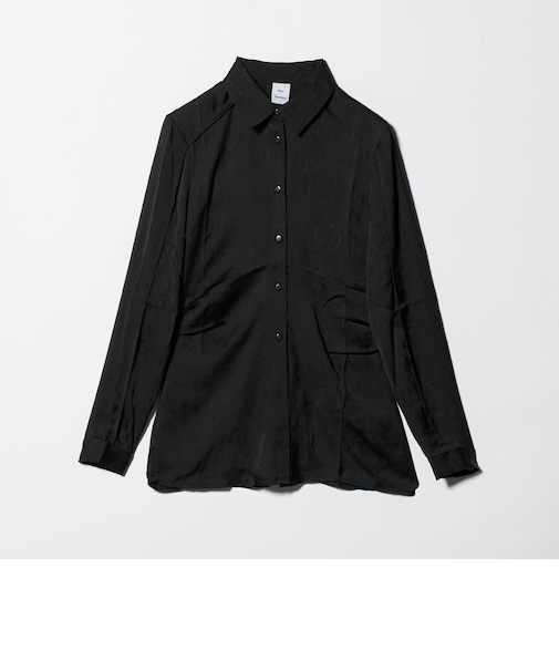 ＜Won Hundred＞SIENA ウエストタックシャツ