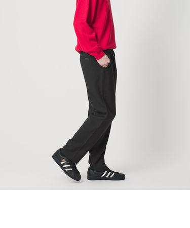 【別注】<Gramicci>メランジ ツイル パンツ