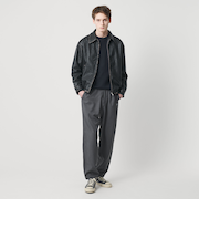 【別注】＜Gramicci＞メランジ ツイル パンツ