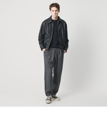 【別注】＜Gramicci＞メランジ ツイル パンツ