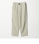 【別注】＜Gramicci＞メランジ ツイル パンツ