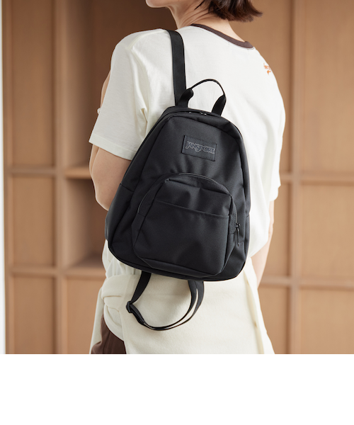 別注】＜JANSPORT＞HALF PINT ミニリュック｜ビューティー＆ユース