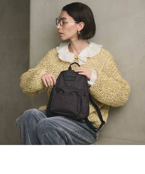 別注】＜JANSPORT＞HALF PINT ミニリュック｜ビューティー＆ユース