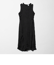 ＜Won Hundred＞BILA アシンメトリーワンピース