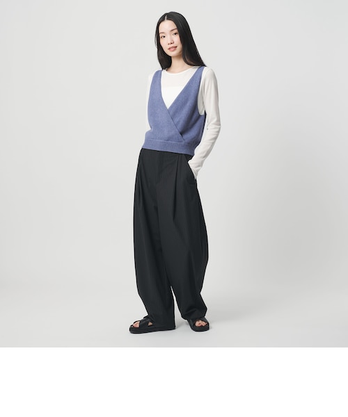 ビューティー＆ユース ユナイテッドアローズ/ベスト・ジレの通販